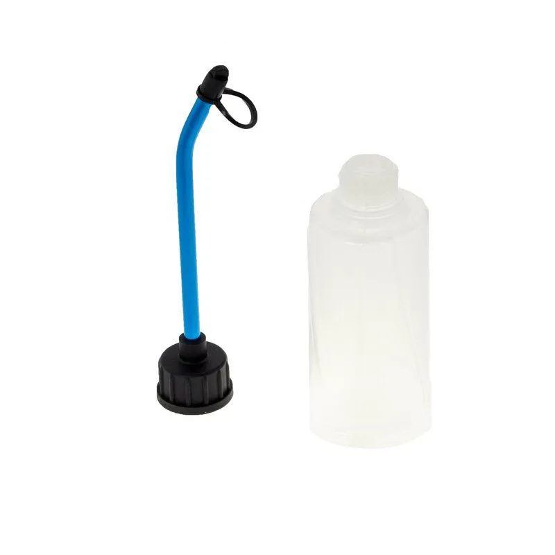 Pipette de remplissage à carburant 250 ml - 15023