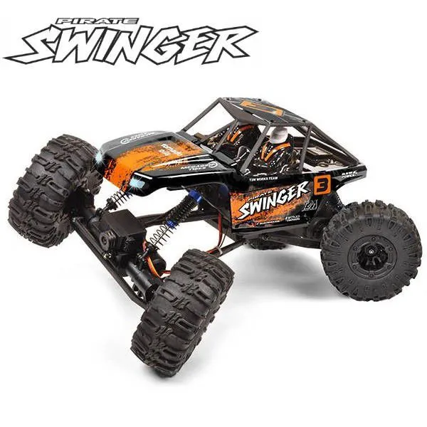 Pirate Swinger - Crawler T2M - RTR T4942