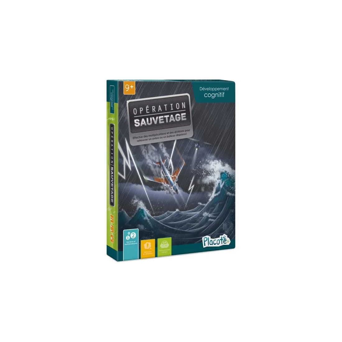 Opération Sauvetage