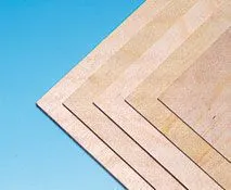 S002203 - PLANCHE CTP BOULEAU 500X250MM X 1.5MM