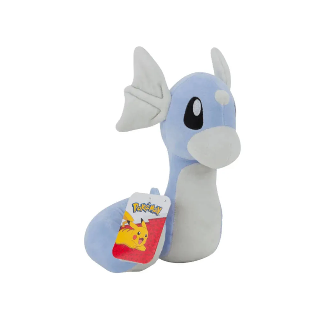 Pokémon - Peluche Minidraco (20cm)