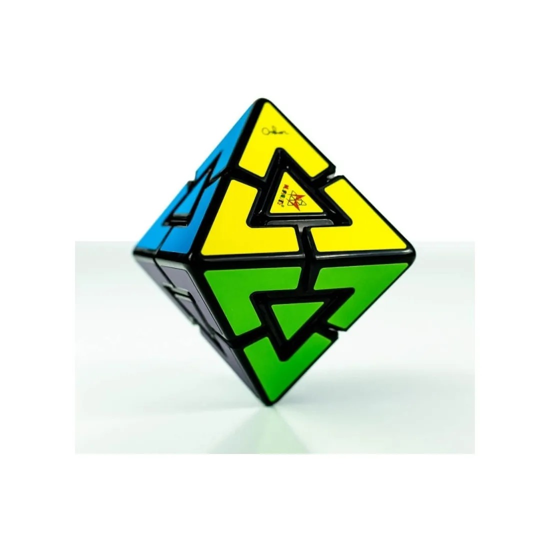 Casse-tête Pyraminx Diamond