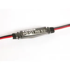 REGULATEUR 5 VOLTS POUR SERVO - FUTABA - 01000973