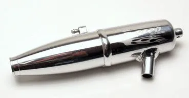 Résonateur OS ENGINE T2070SC 30VG - 72106120