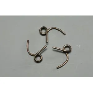 RESSORTS EMBRAYAGES 1.1MM (3pcs) Mugen MU C0753A