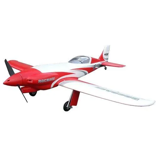 ROC HOBBY NEMESIS RACING HIGH SPEED ARTF W/O TX/RX/BATT