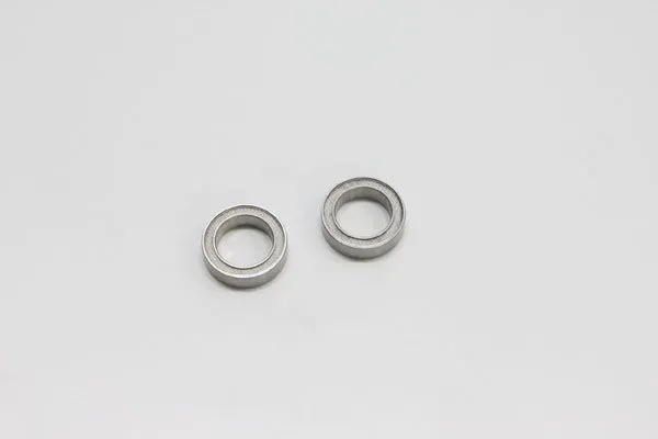 ROULEMENT 10X15X4MM. (2) (FLASQUE TEFLON) - BRG014TS - Pièce détachée KYOSHO