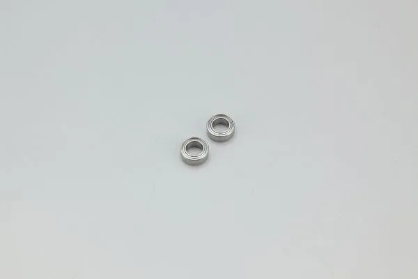 ROULEMENT 4X7X2,5MM (2) (96991) - BRG013 - Pièce détachée KYOSHO