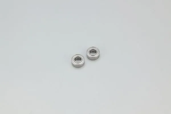 ROULEMENT 4X8X3MM. INOX (2) (94948) - BRG003SUS - Pièce détachée KYOSHO