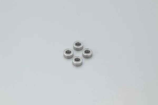 ROULEMENT 5X10X4MM. HP (4) - BRG001 - Pièce détachée KYOSHO