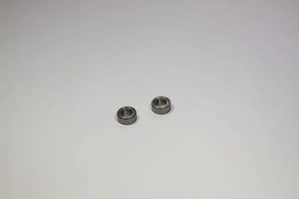 ROULEMENT 5X10X4MM. INOX (2) (94950) - KYOSHO - BRG001SUS - Pièce détachée KYOSHO