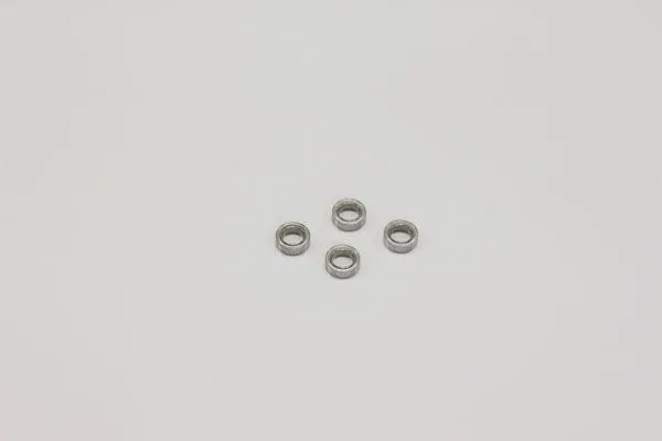 ROULEMENT 5X8X2,5MM (4) (96997) - BRG002 - Pièce détachée KYOSHO