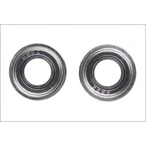 ROULEMENT 6X13X5MM. (2) (96888) - BRG025 - Pièce détachée KYOSHO