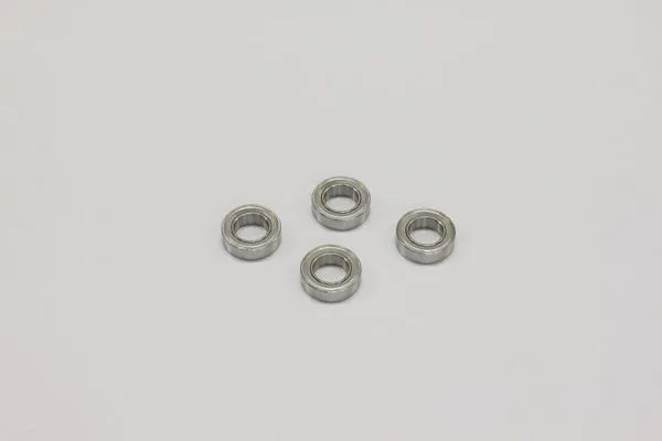 ROULEMENT 8X14X4MM (4) (96999) - BRG004 - Pièce détachée KYOSHO