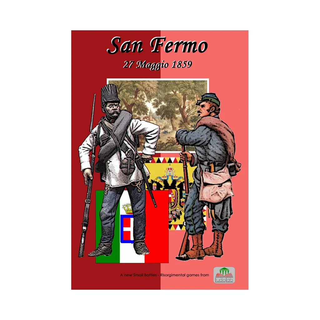 San Fermo