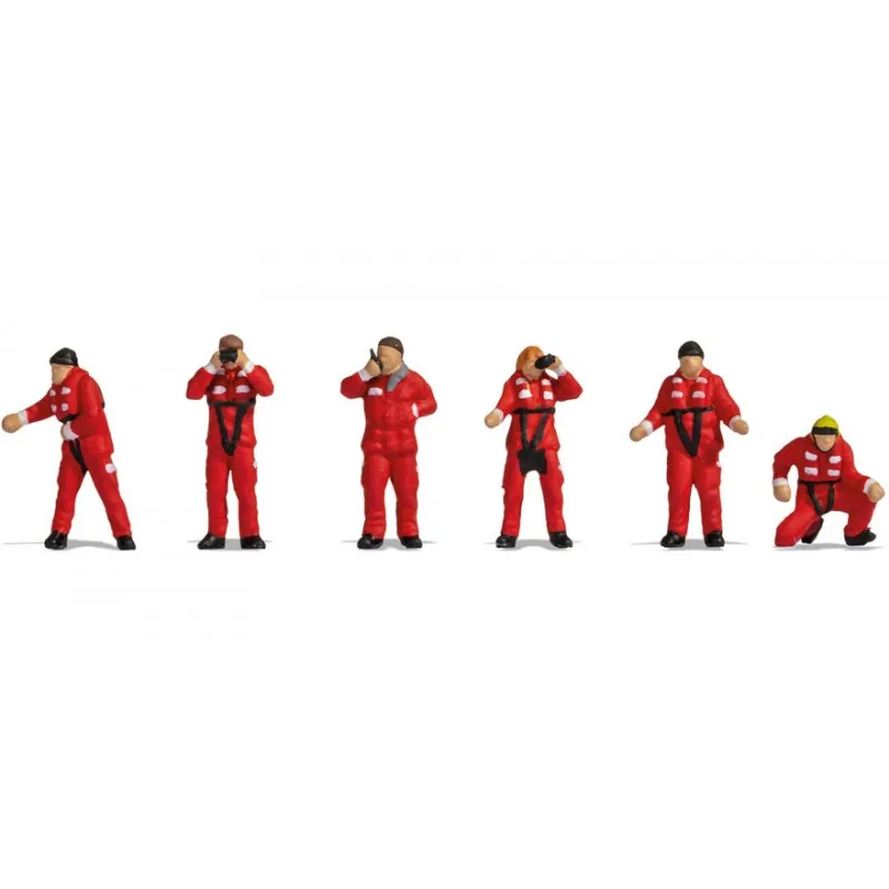 Sauvetage maritime. NOCH 15047