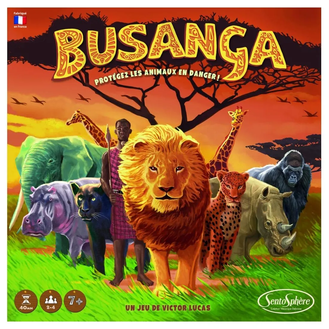 Busanga