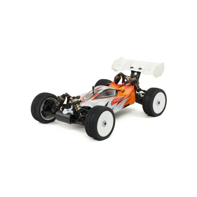 SERPENT BUGGY BRUSHLESS 811 COBRA SPORT RTR 1/8 - SER600006