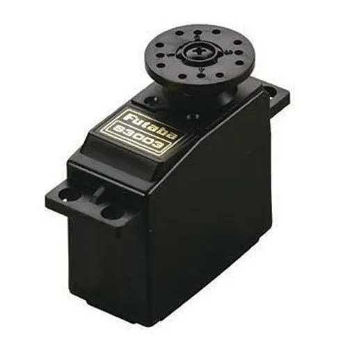 SERVO FUTABA S 3003 1000871