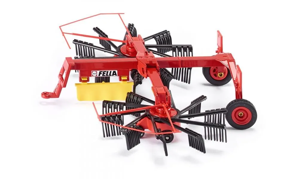 Andaineuse Fella repliable rouge 1/32 - Siku 2451