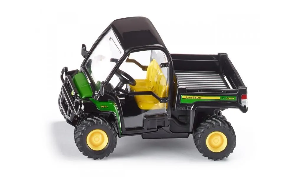 Véhicule tout terrain John Deere Gator 1/32 - Siku 3060