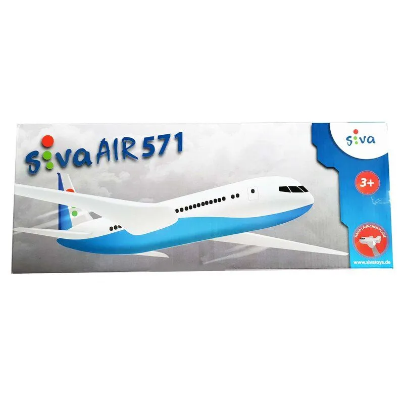 Siva Air 571 bleu 10330