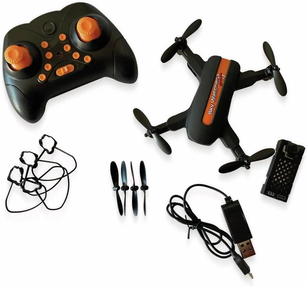 SkyWatcher 9420 Quadricoptère RTF Taille S 9420