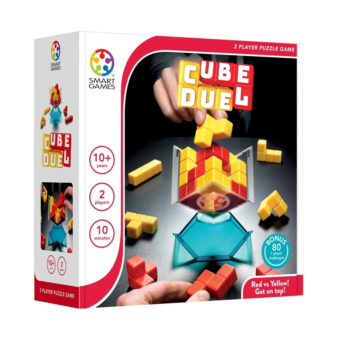 Cube Duel -  - Smartgames