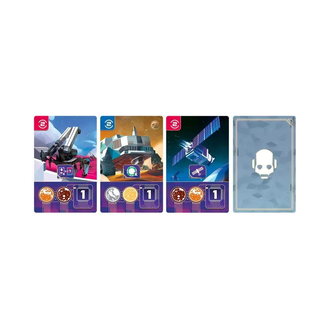 Galileo Project - Jeux de société - Sorry We Are French