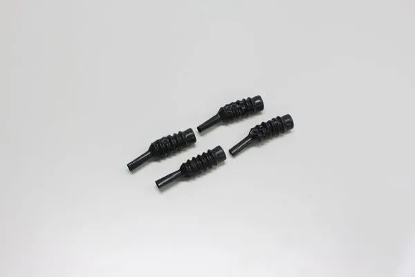 SOUFFLETS PROTECTION (4) BIG SHOCKS - IF346-08 - Pièce détachée KYOSHO