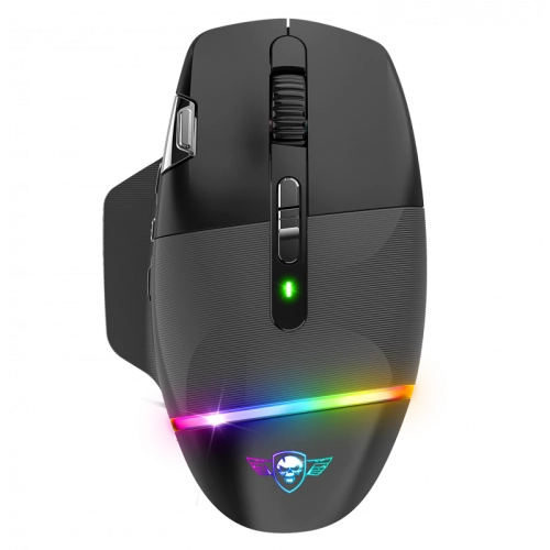 Souris sans fil xpert - m800 (rgb)