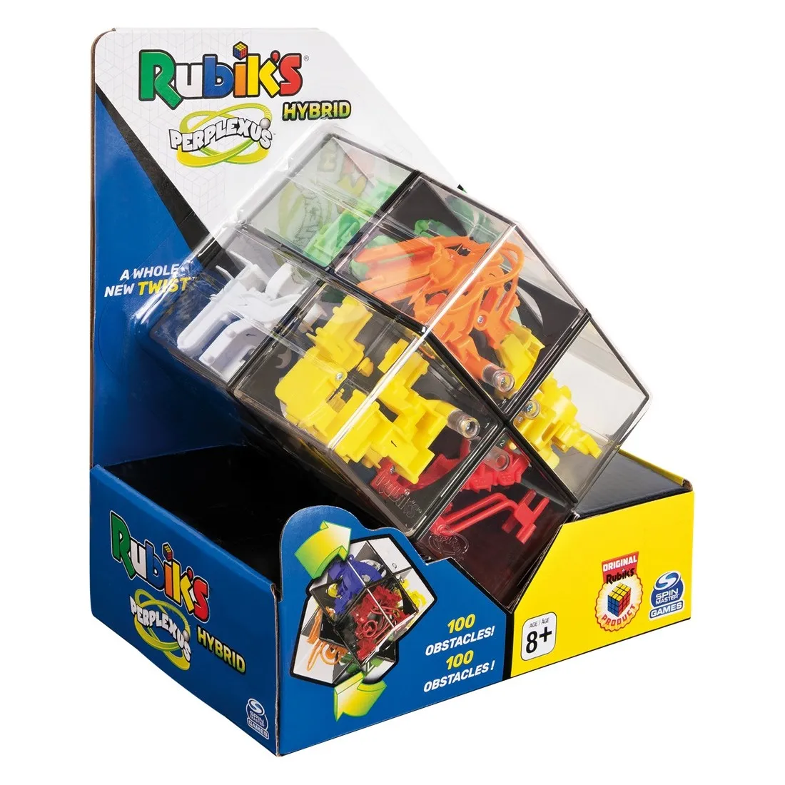 Perplexus - Rubik’s 2x2