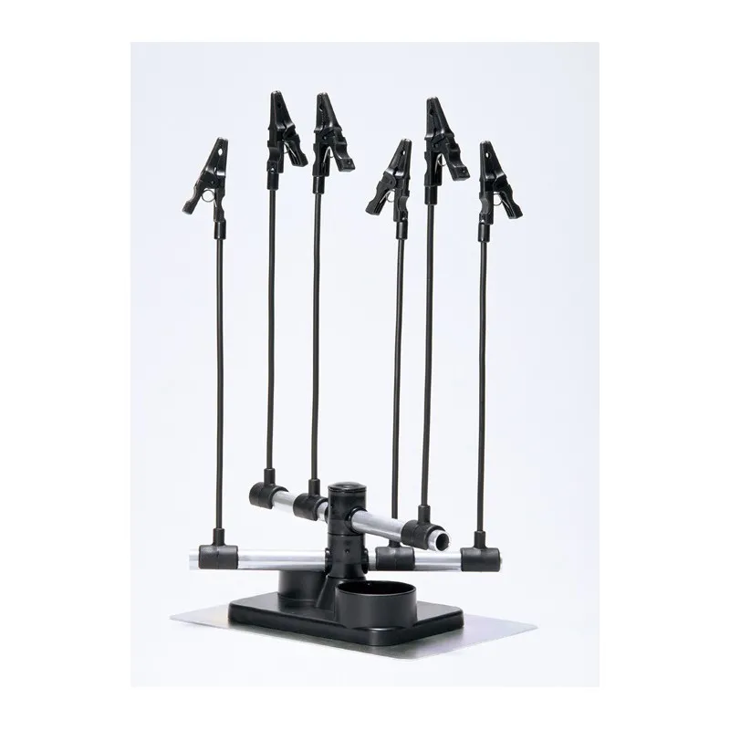 Support de peinture M. Tout-Puissant. MR HOBBY GT34