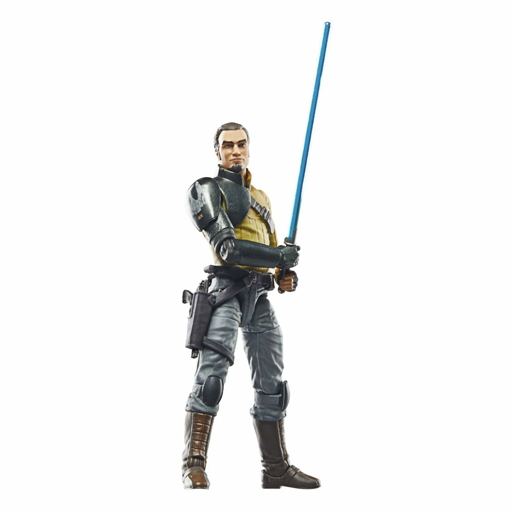 Star wars: rebels vintage collection figurine kanan jarrus 10 cm