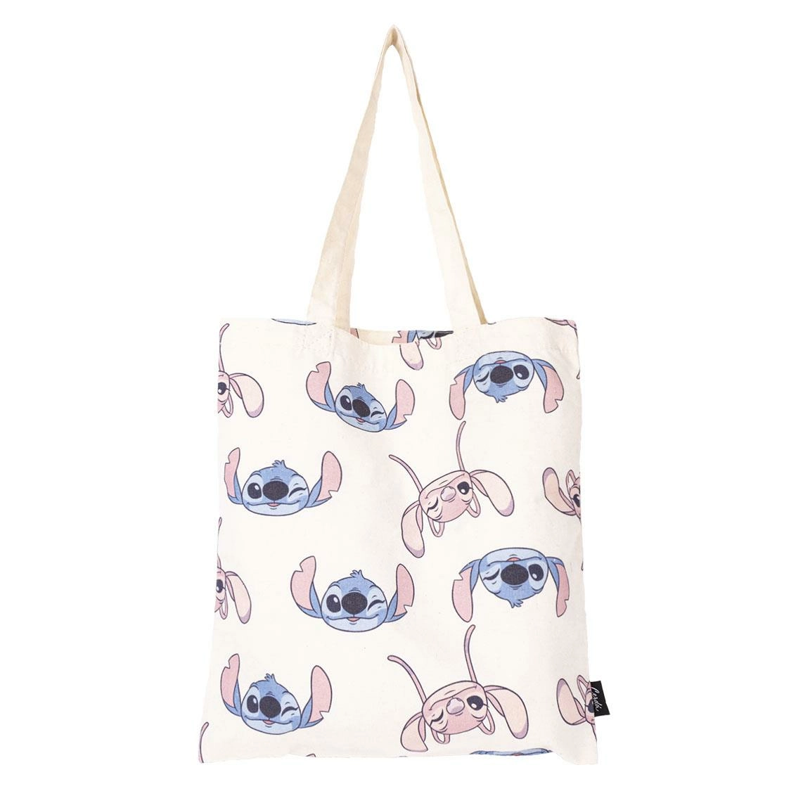 Stitch - tote bag - 36 x 39 cm