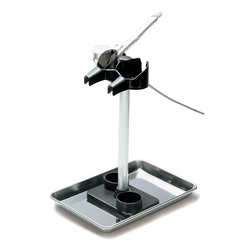 Support de plateau Mr. Airbrush. MR HOBBY PS230