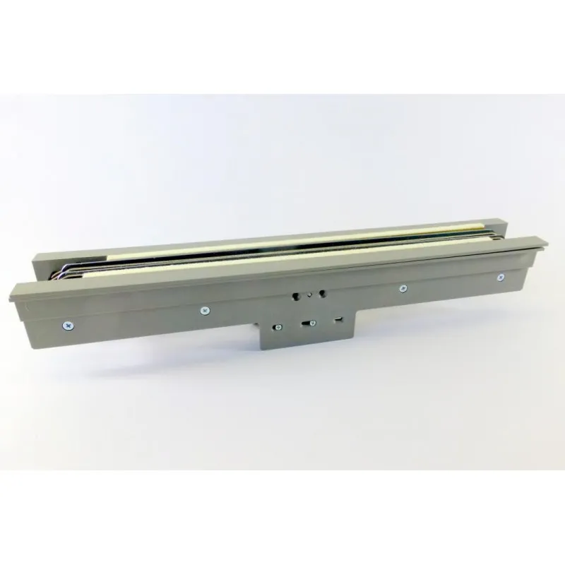 Système de nettoyage automatique des roues. LUX-Modellbau 9301