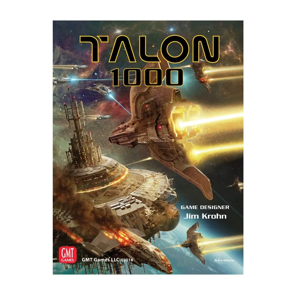 Talon 1000