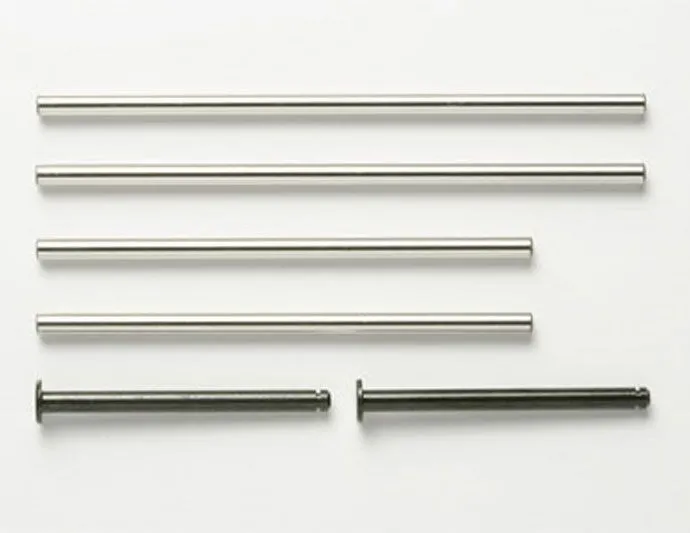 Axe de suspension Tamiya NDF01 - 51168