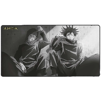 Tapis de souris xxl - jujutsu kaisen