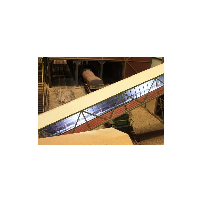 Tapis roulant. JOSWOOD 17102