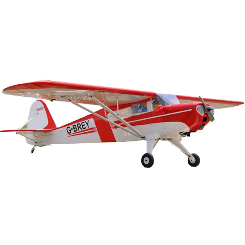 Black Horse Taylorcraft 22cm3 - 2.05m - BH134