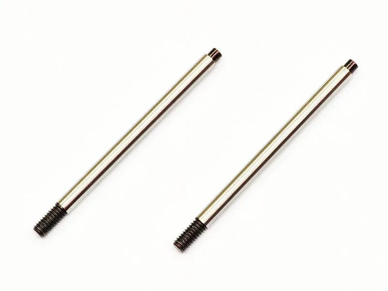 TIGE D'AMORTISSEUR ARRIERE PR TRAIN AR 1.0 (2) - SER600195 - Pièce détachée SERPENT