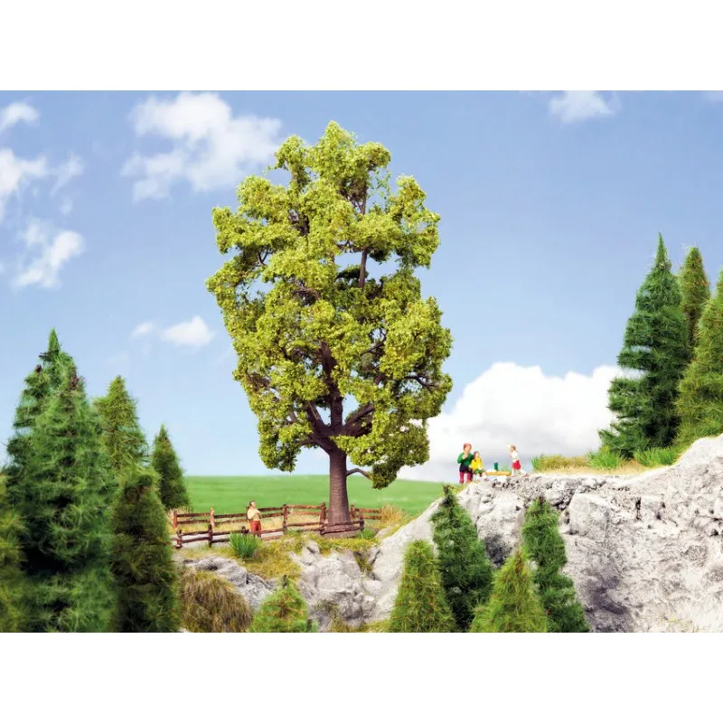 Tilleul de 185 mm. NOCH 21781