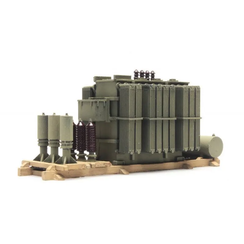 Transformateur AEG. ARTITEC 487.801.57