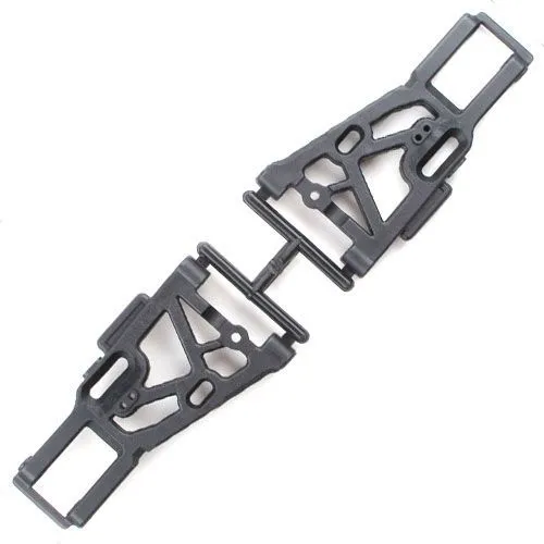 Triangles inferieurs AV pour Kyosho Inferno NEO - IF233 - Pièce détachée KYOSHO