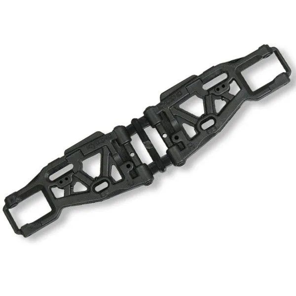 TRIANGLES INFERIEURS AVANT (2) MP9 TKI4 - IF487 - Pièce détachée KYOSHO