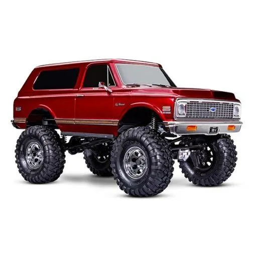 TRX-4 CHEVROLET BLAZER 92086-4-fd