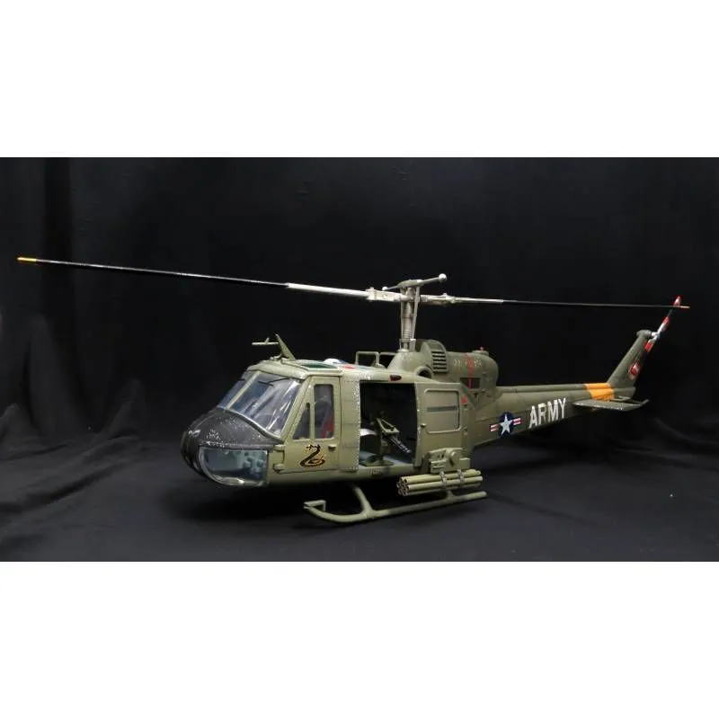 UH-1B  Gun Ship 501st Aviation Battalion Firebirds 60029