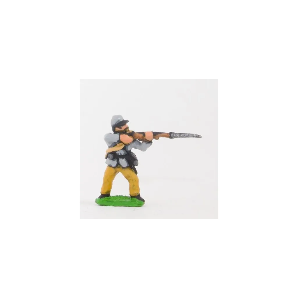 Infanterie de L'Union ou Confédérée 1